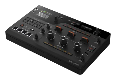 AlphaTheta RMX-IGNITE Effector