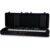 Gator Cases GTSA-KEY88 TSA keyboardkoffer voor 88-toetsen, 150 x 48 x 17 cm
