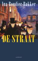 De straat - I. Boudier-Bakker - ebook