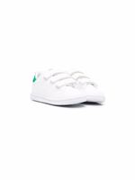 adidas Kids baskets à attache scratch - Blanc - thumbnail