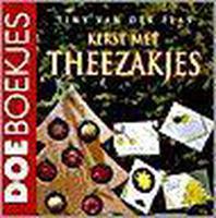 Kerst met theezakjes (4e druk) - thumbnail