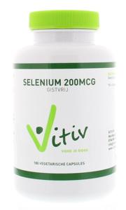 Vitiv Selenium