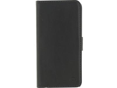 Mobilize Mobilize Classic Wallet Book Case Huawei Y635 Black