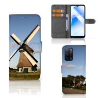 OPPO A16/A16s/A54s | Flip Cover | Molen