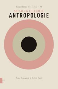 Sociale en culturele antropologie (Paperback)