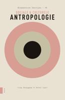 Sociale en culturele antropologie (Paperback)
