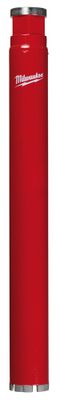 Milwaukee Accessoires Diamantboorkroon WCHP 62 x 500 mm - 4932399708