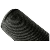 Privacyscherm - NATUUR - 200 g - 1 x 10 m - Zwart