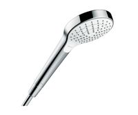 Hansgrohe Croma Select S 3 standen handdouche waterbesparend chroom