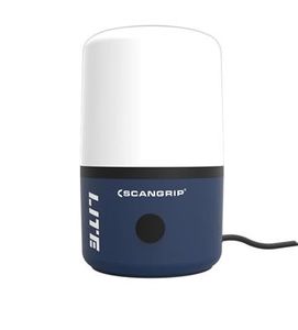 Scangrip Werklamp Area Lite Co 6000 Lumen 03.5637