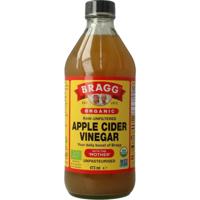 Bragg Appelazijn bio
