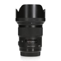 Sigma 50mm F1.4 DG HSM Art - Canon EF