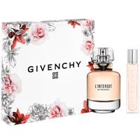 Givenchy L'Interdit Eau de Parfum Giftset Givenchy L'Interdit Eau de Parfum Giftset