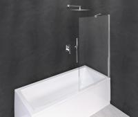 Badwand Sapho Modular Shower 100 cm