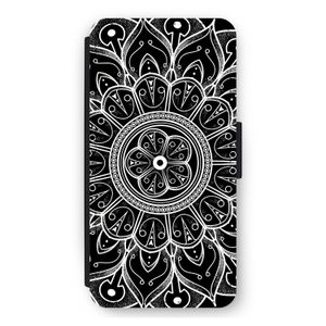 Roses Are Red: iPhone 12 Pro Max Flip Hoesje