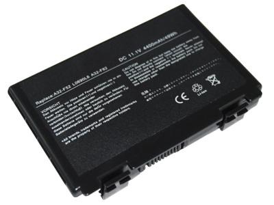Blu-Basic Laptop accu 4400mah