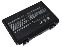 Blu-Basic Laptop accu 4400mah