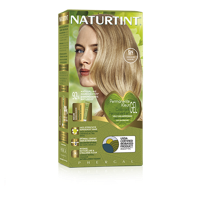 Naturtint Haarverf 9N Honing Blond 170ml