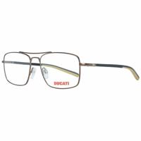 Heren Brillenframe Ducati DA3001-57100 Bruin ø 57 mm