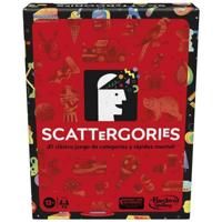 Bordspel Hasbro Scattergories (ES)