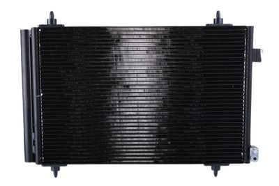 Condensor, airconditioning 940438