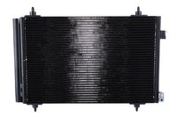 Condensor, airconditioning 940438
