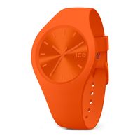 Ice-Colour Medium ice-watch iw017911 Tango Orange - thumbnail