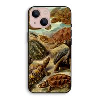 Haeckel Chelonia: iPhone 13 mini Biologisch afbreekbaar hoesje