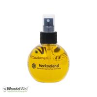 Wandelwol Verzorgende huidolie akkermint 150 Milliliter