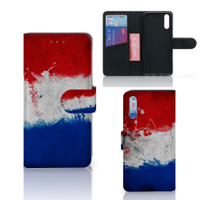 Huawei P20 Bookstyle Case Nederland - thumbnail