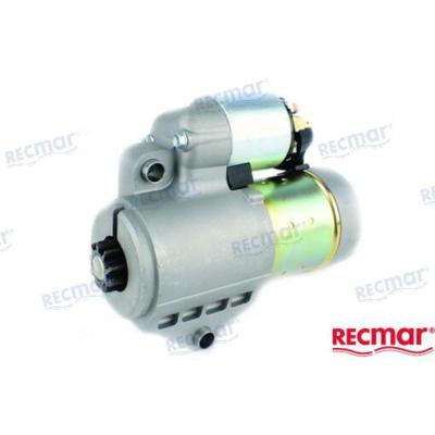 REC31100-90J01 - STARTMOTOR Bombardier