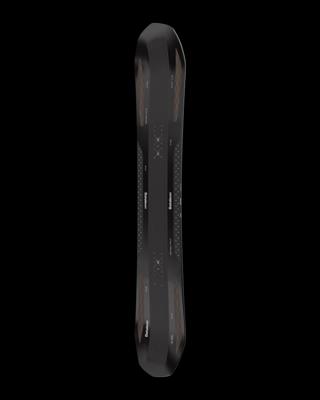 Bataleon Goliath+ Snowboard Heren Black 159