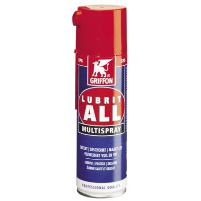 Griffon CFS Lubrit-All - 300 ml spuitbus - 1233451