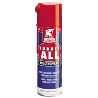 Griffon CFS Lubrit-All - 300 ml spuitbus - 1233451 Griffon CFS Lubrit-All - 300 ml spuitbus - 1233451