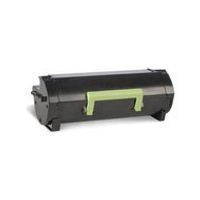 Lexmark 56F2000 tonercartridge 1 stuk(s) Zwart - thumbnail