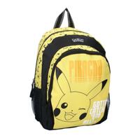 Vadobag Pokemon high voltage rugzak - pikachu, 35cm
