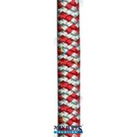 POL2282952004 - RACING 4004 4MM. GRIJS/ROOD (100 M POL2282952004 - RACING 4004 4MM. GRIJS/ROOD (100 M