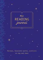 Mijn reading Journal (Hardback)