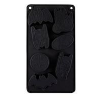 DC Comics Chocolate / Ice Cube Mold Batman DC Comics Chocolate / Ice Cube Mold Batman