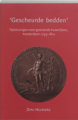 Gescheurde bedden (Paperback)