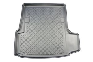 Kofferbakmat passend voor BMW 5-Serie (G30) 2017+ (incl. Facelift) 193637
