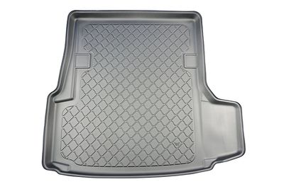 Kofferbakmat passend voor BMW 5-Serie (G30) 2017+ (incl. Facelift) 193637