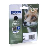 Epson T128140 Origineel Zwart 5,9ml