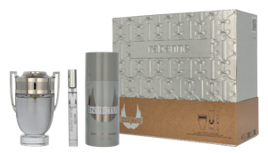 Rabanne - Paco Rabanne Invictus Giftset 260 ml Eau de Toilette Heren