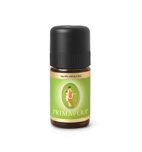 Vanille-extract bio
