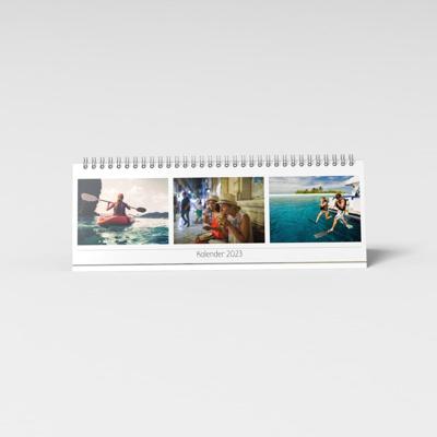 Bureaukalender 10x30