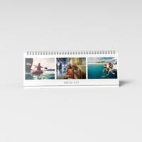 Bureaukalender 10x30