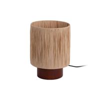 Leitmotiv - Table Lamp Sheer Round - thumbnail