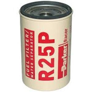 Racor Filterelement R25p Default