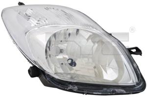 Koplamp links 2012012052